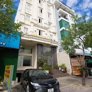 Hotel Hoang Anh Star, Ho-Chi-Minh-Stadt