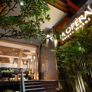 Hotel La Opera Saigon, Ho-Chi-Minh-Stadt
